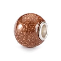 Charm Trollbeads Beads in vetro in Vetro TGLBE-20396 - TGLBE-20396